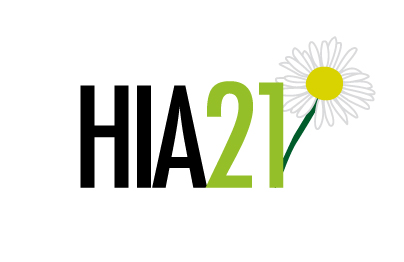 Logo HIA21