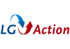 Logo LG Action