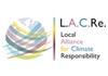 Logo LACRe - Local Alliance for Climate Responsibility
