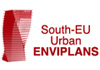 Logo South EU Urban Enviplans