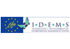 Logo IDEMS - Integration &amp; Development of Environmental Management System