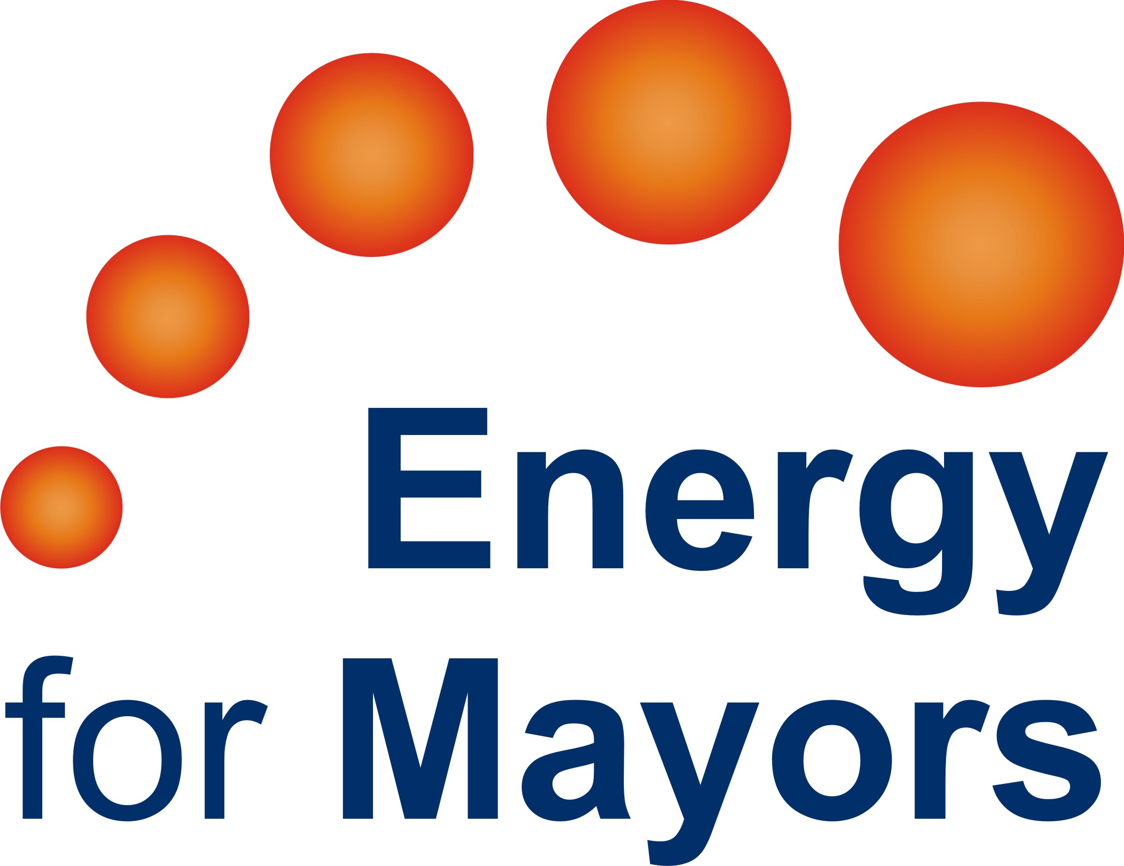 Logo Energy for Mayors