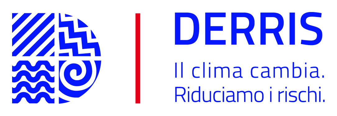 Logo DERRIS